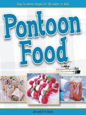 cover image of Pontoon Food